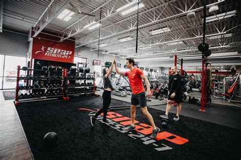 gym snap|Snap Fitness Prices 2024: Snap Fitness Membership。